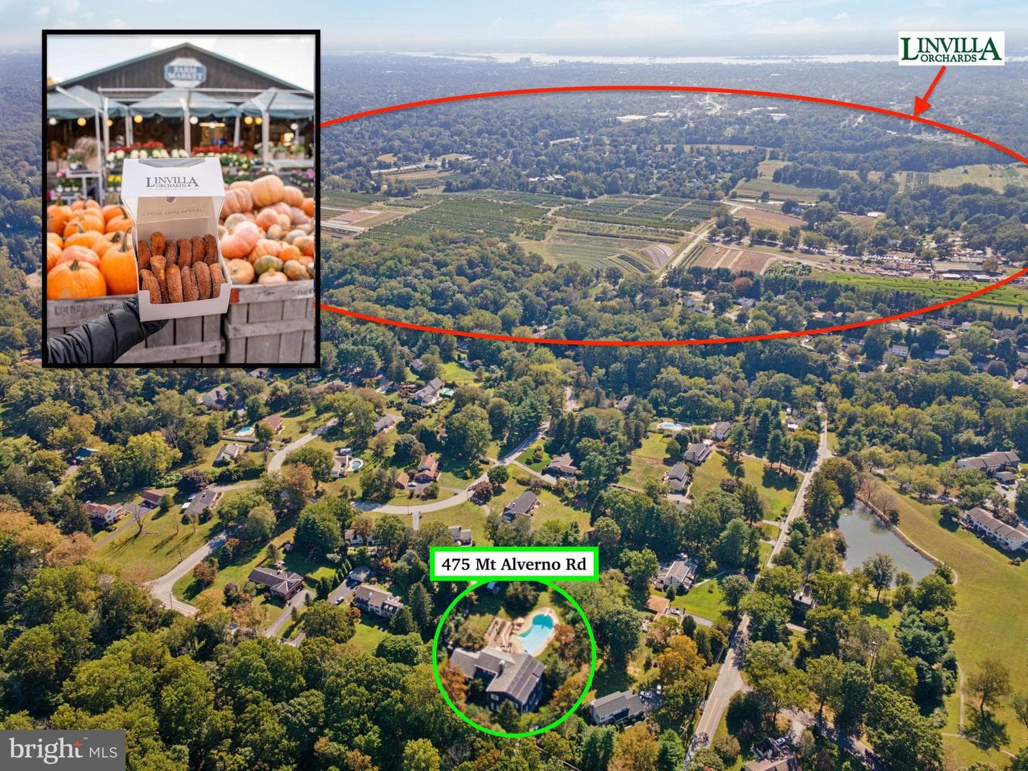 475 Mount Alverno Road photo 55