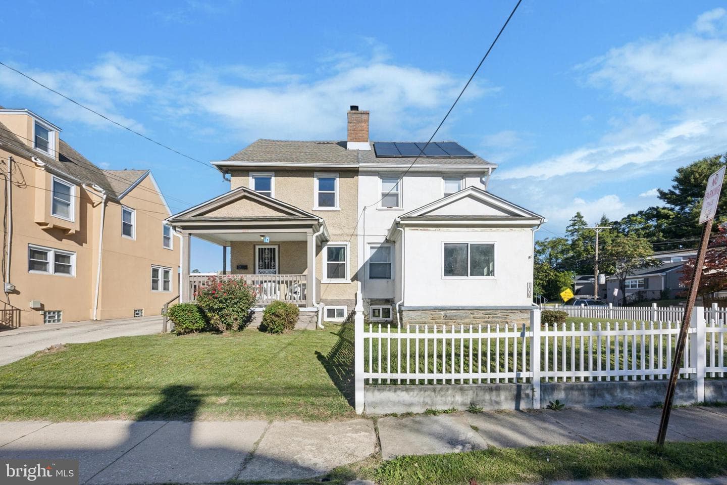107 S Keystone Avenue photo 3