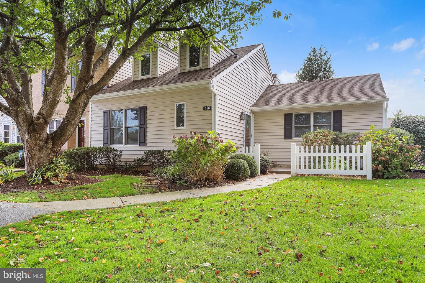 406 Meadow Court #406