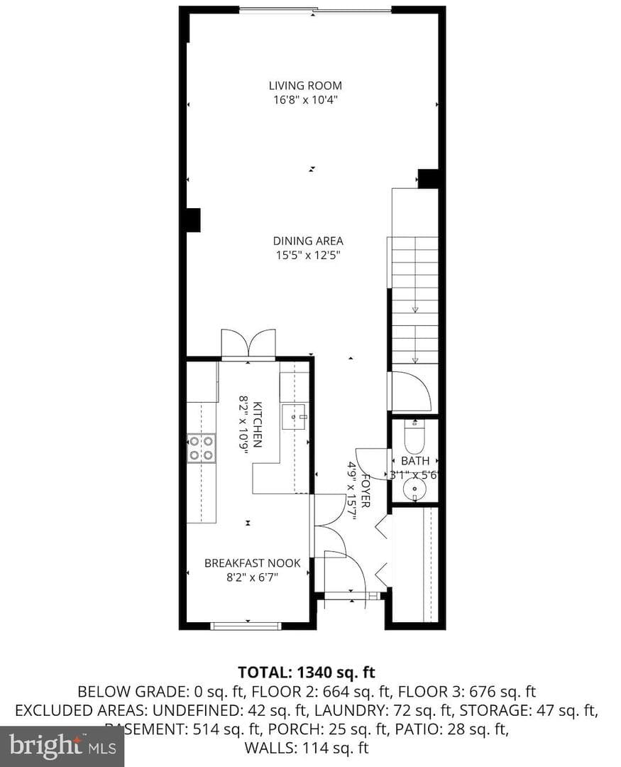 907 Putnam Boulevard #106 photo 31