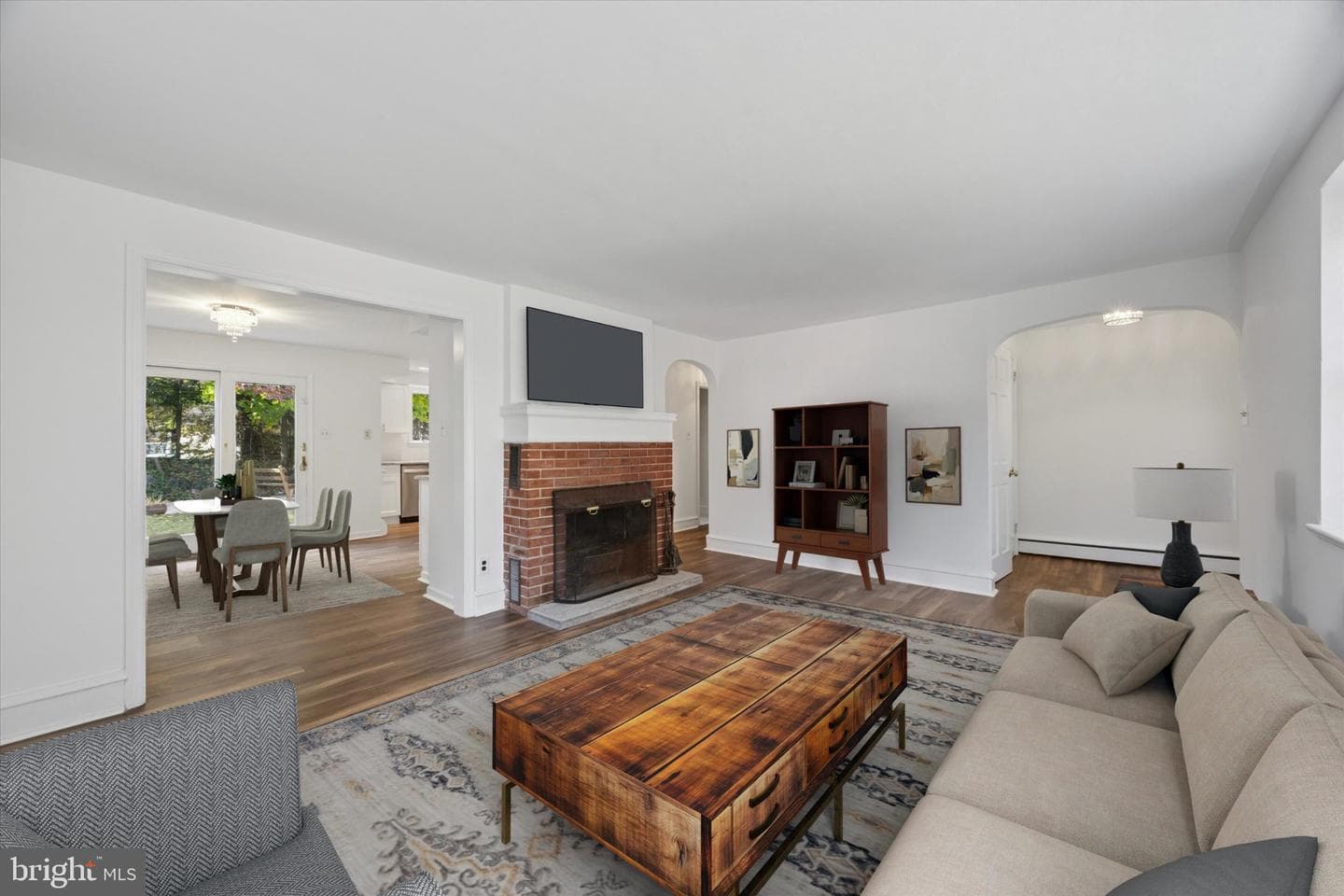 3209 Charles Griffin Drive photo 2