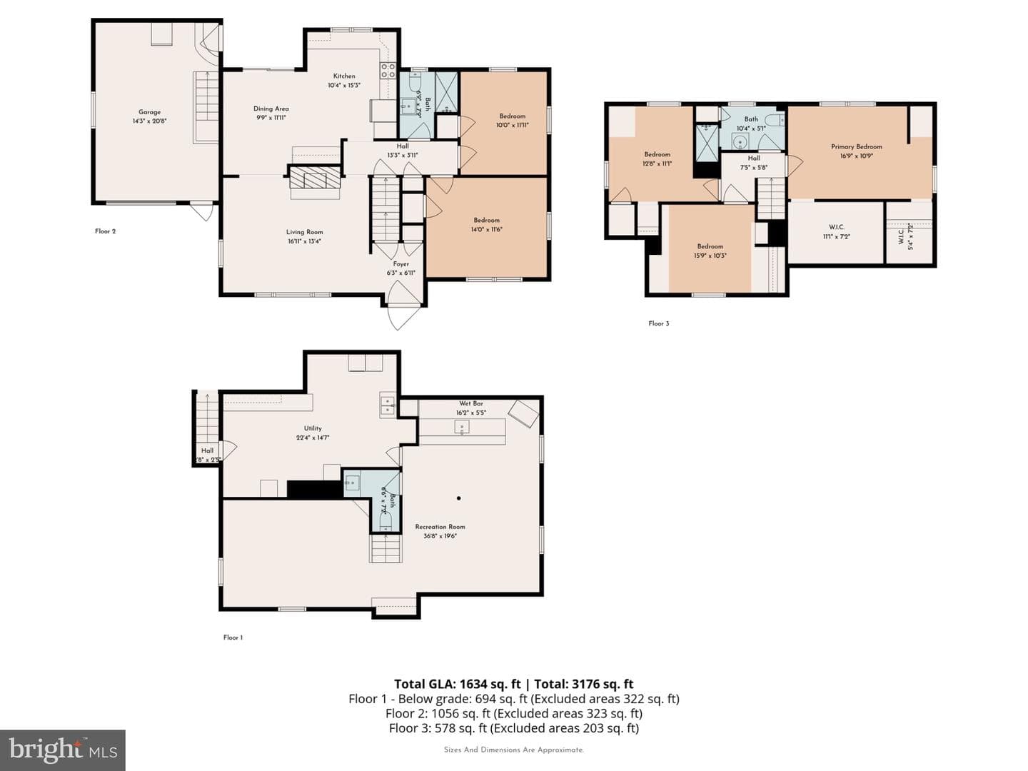 3209 Charles Griffin Drive photo 33