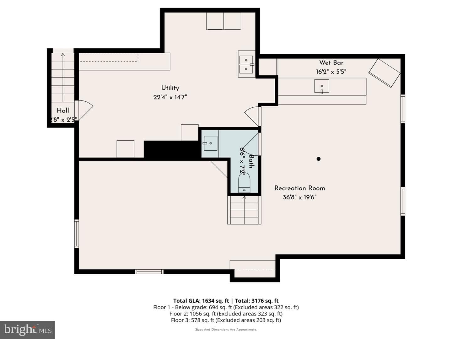 3209 Charles Griffin Drive photo 34