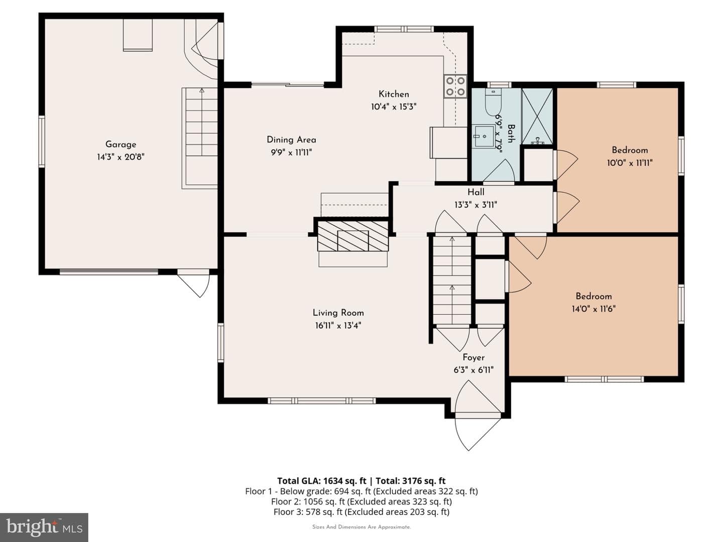 3209 Charles Griffin Drive photo 35