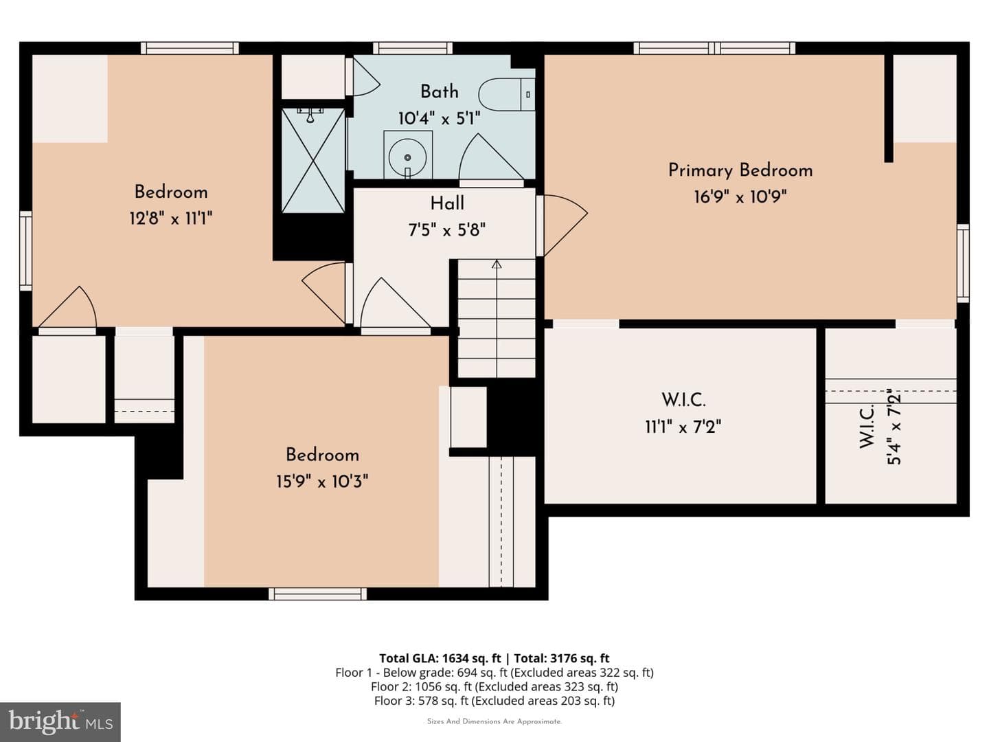 3209 Charles Griffin Drive photo 36