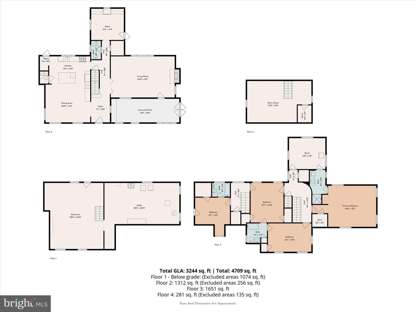 501 College Avenue photo 40