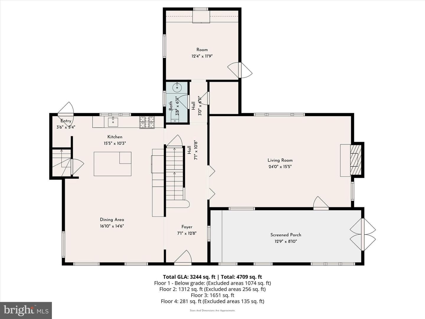 501 College Avenue photo 42