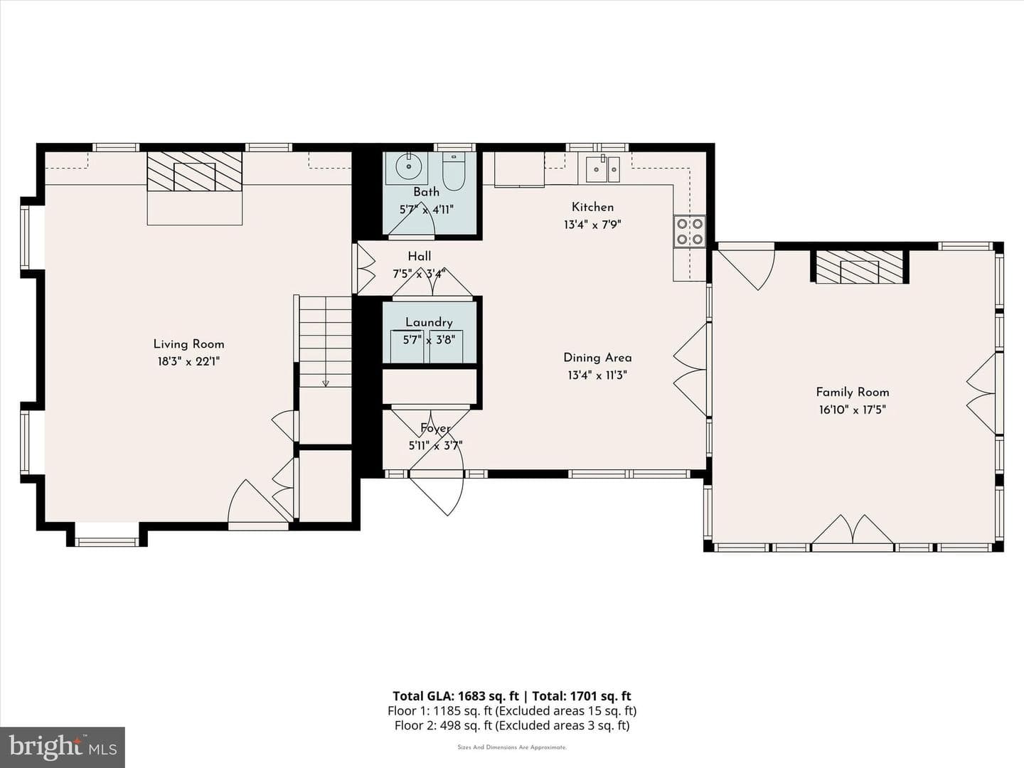 501 College Avenue photo 46