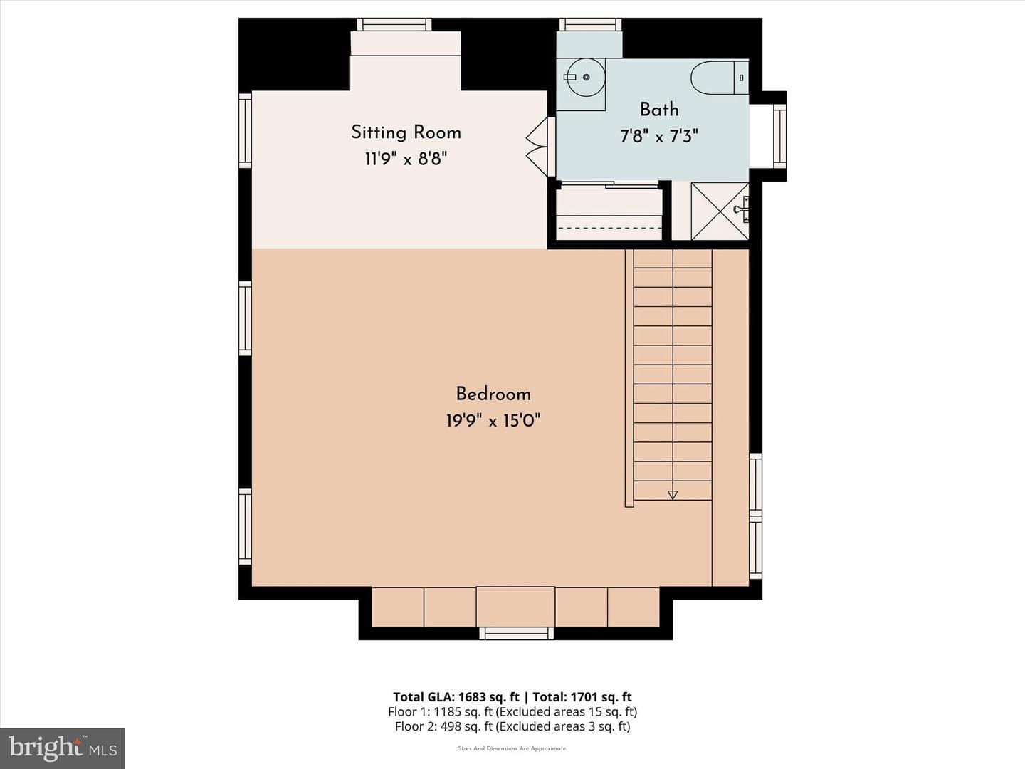 501 College Avenue photo 47