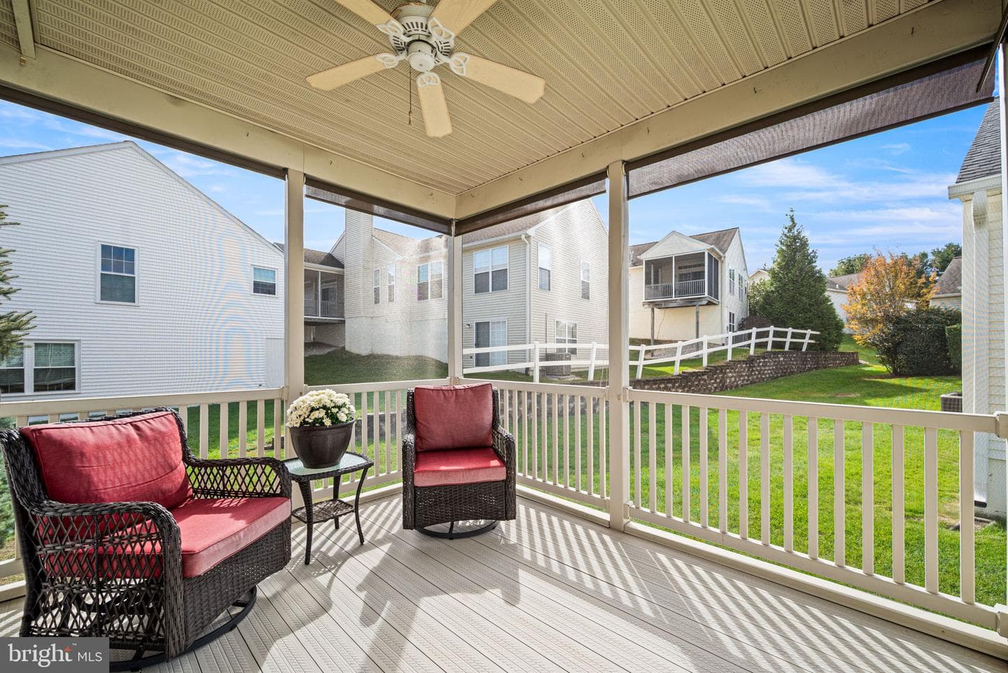 603 W Gray Fox Lane photo 19