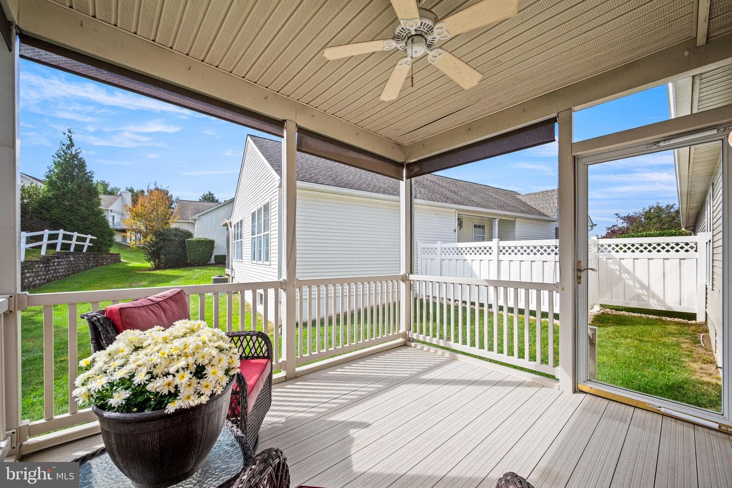 603 W Gray Fox Lane photo 20