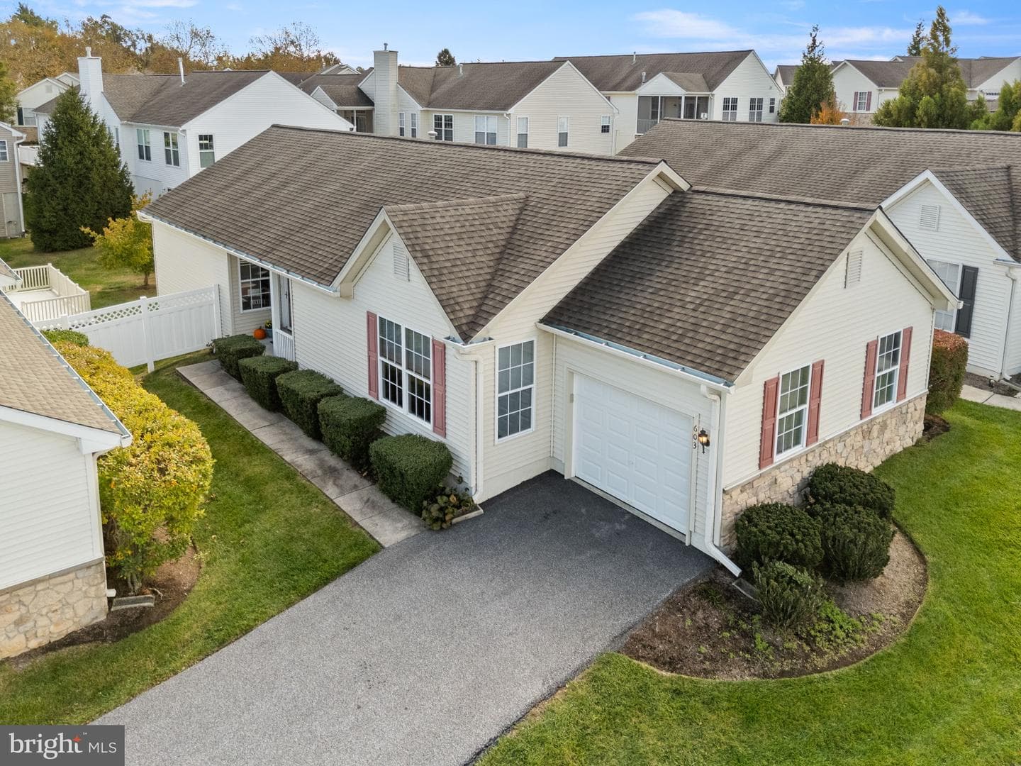 603 W Gray Fox Lane photo 23