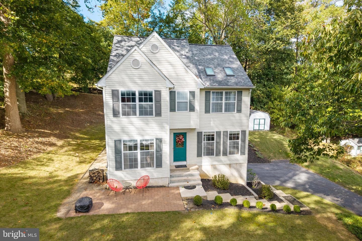 509 Beatty Road photo 1