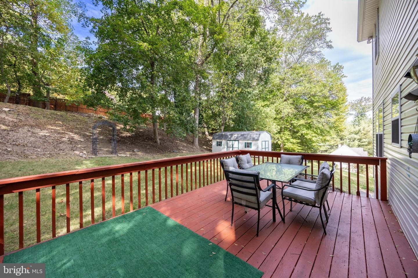 509 Beatty Road photo 23