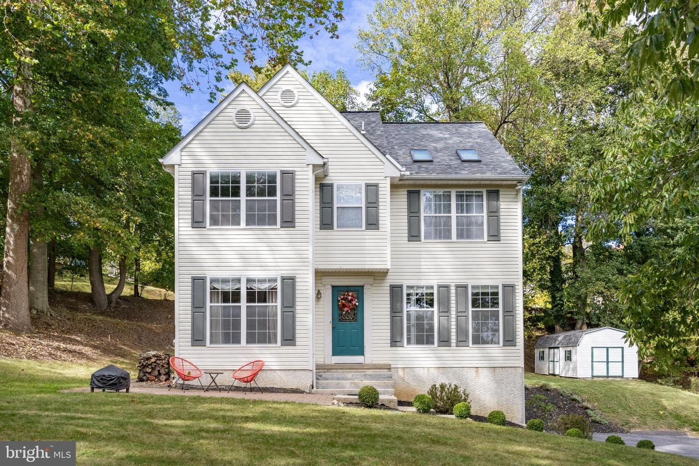 509 Beatty Road photo 32