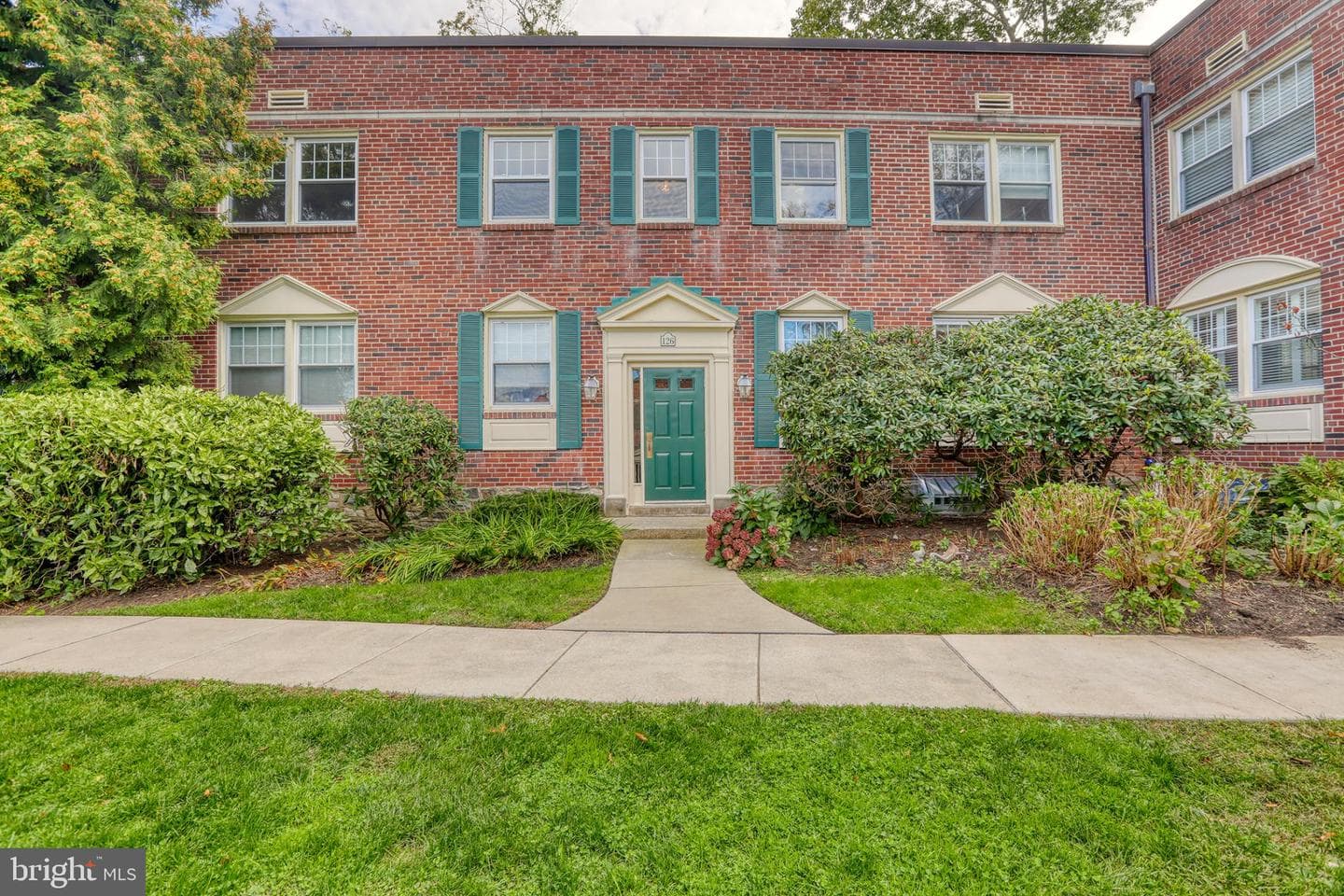 500 E Lancaster Avenue #126-A photo 1