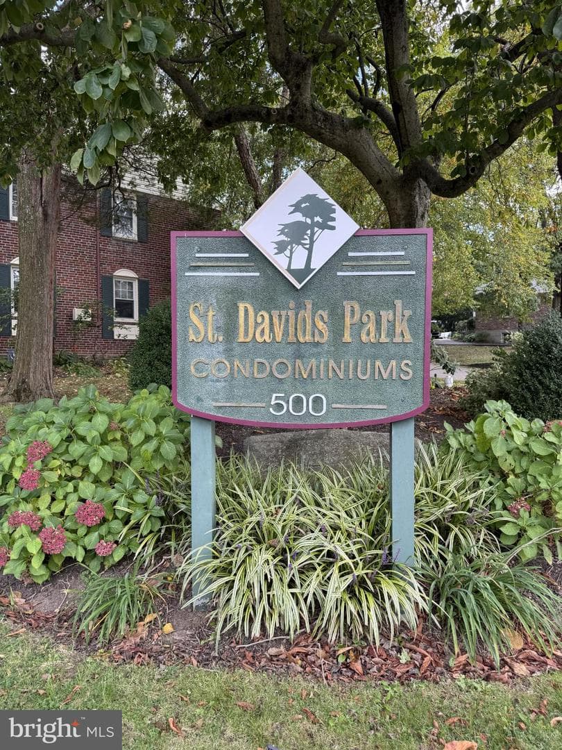 500 E Lancaster Avenue #126-A photo 22