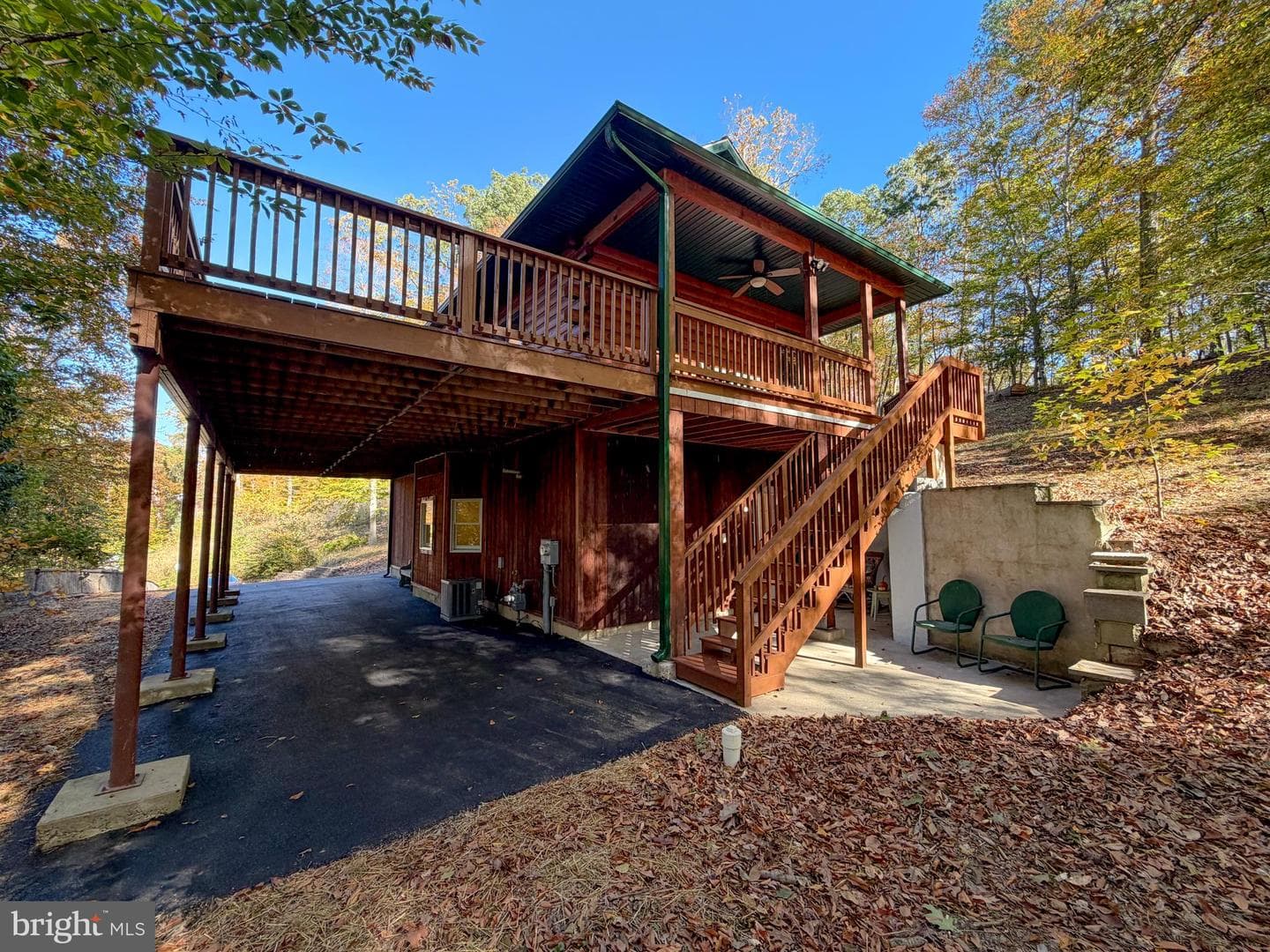 571 Mount Alverno Road photo 37