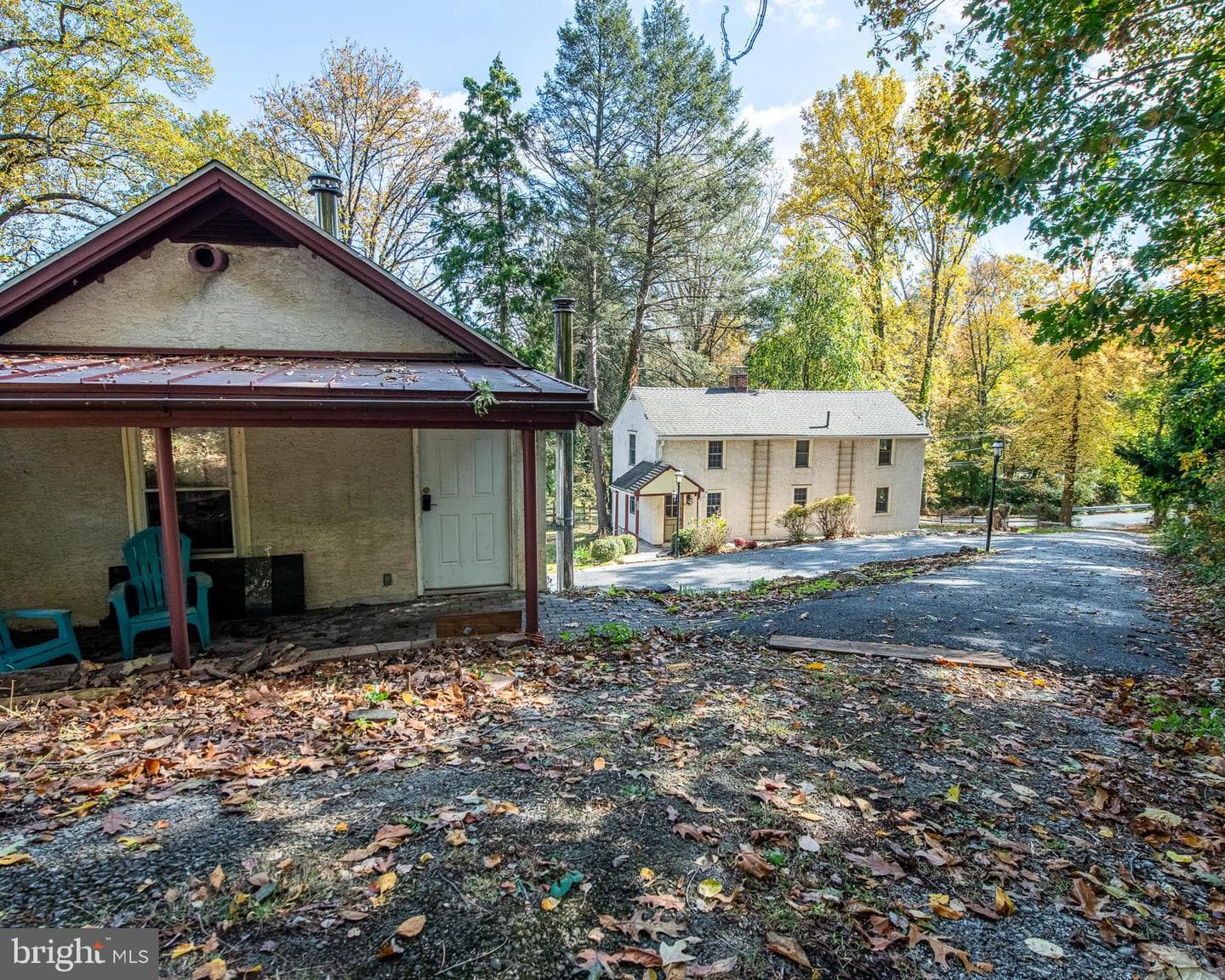 810 Crum Creek Road photo 38