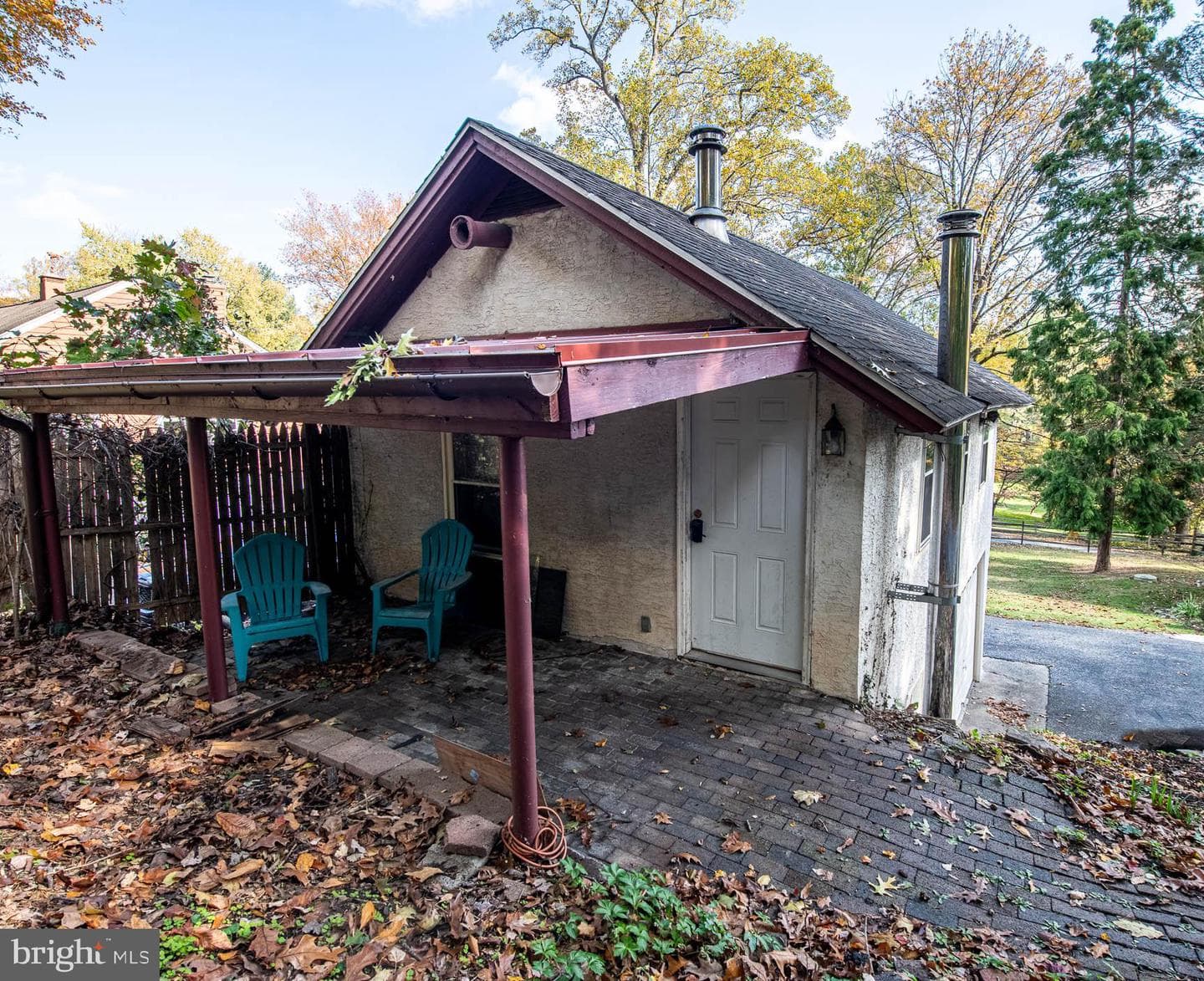 810 Crum Creek Road photo 39