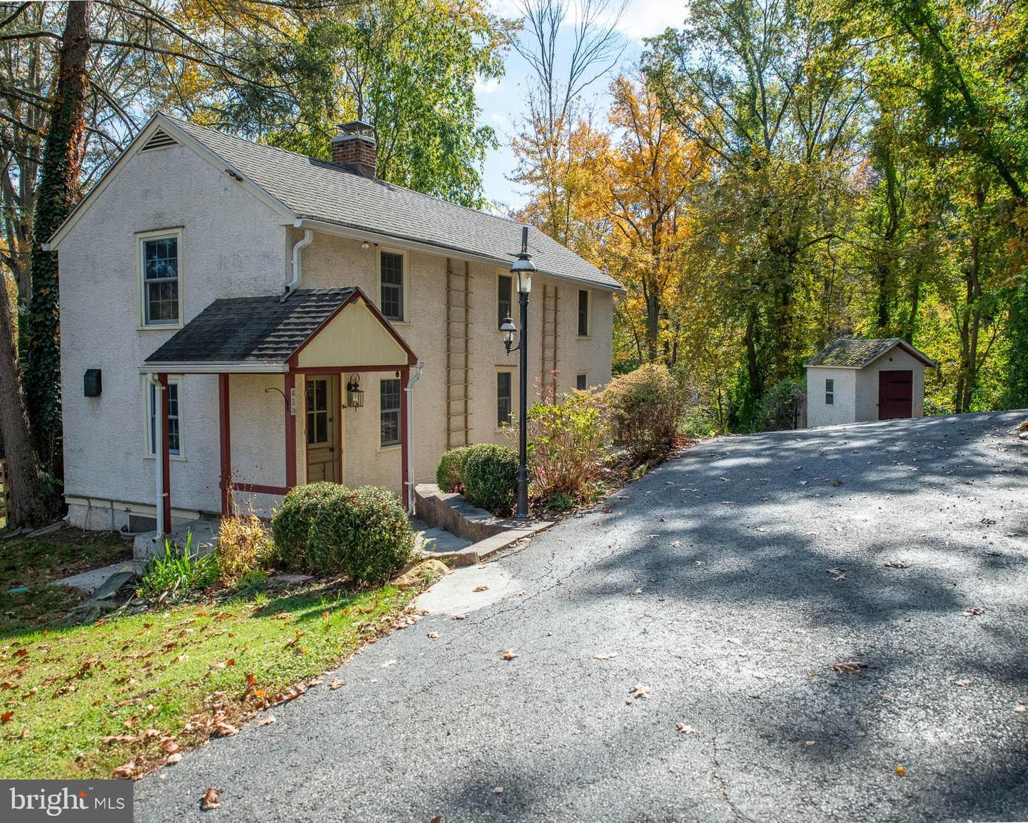 810 Crum Creek Road photo 47