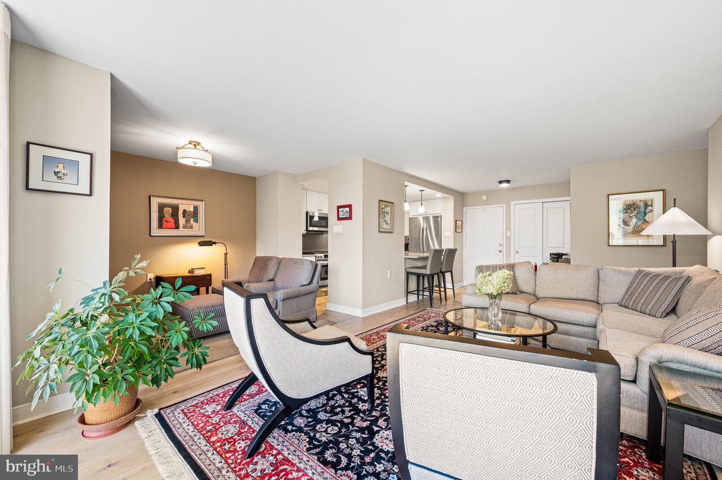 801 Yale Avenue #508 photo 1