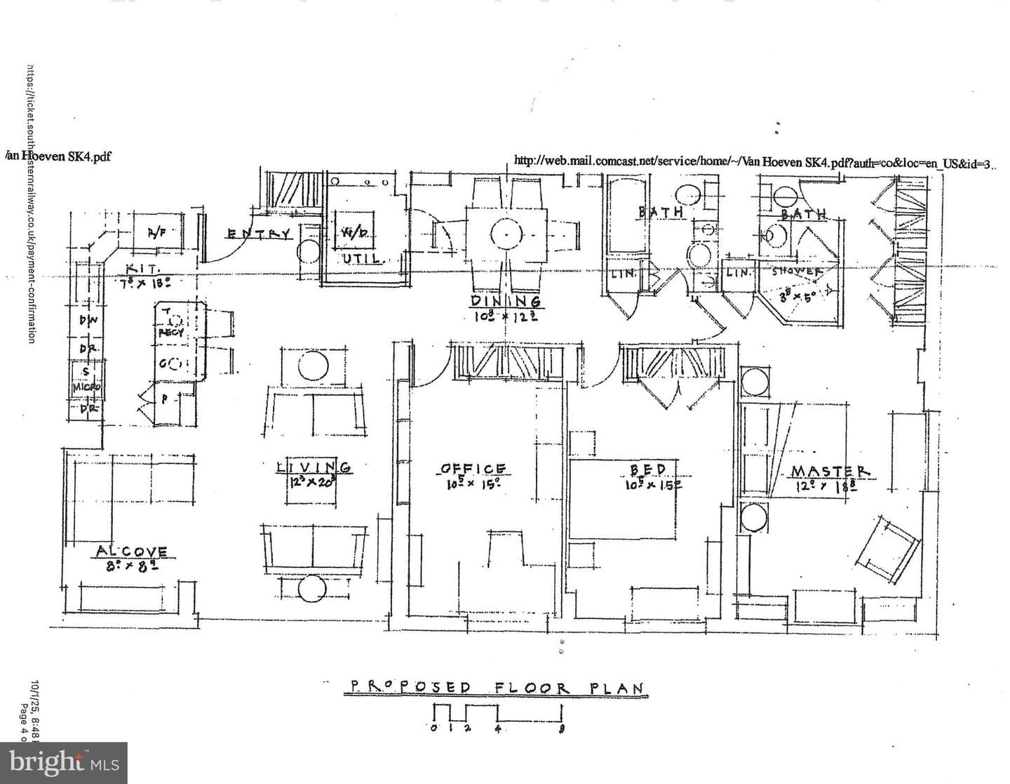 801 Yale Avenue #508 photo 20