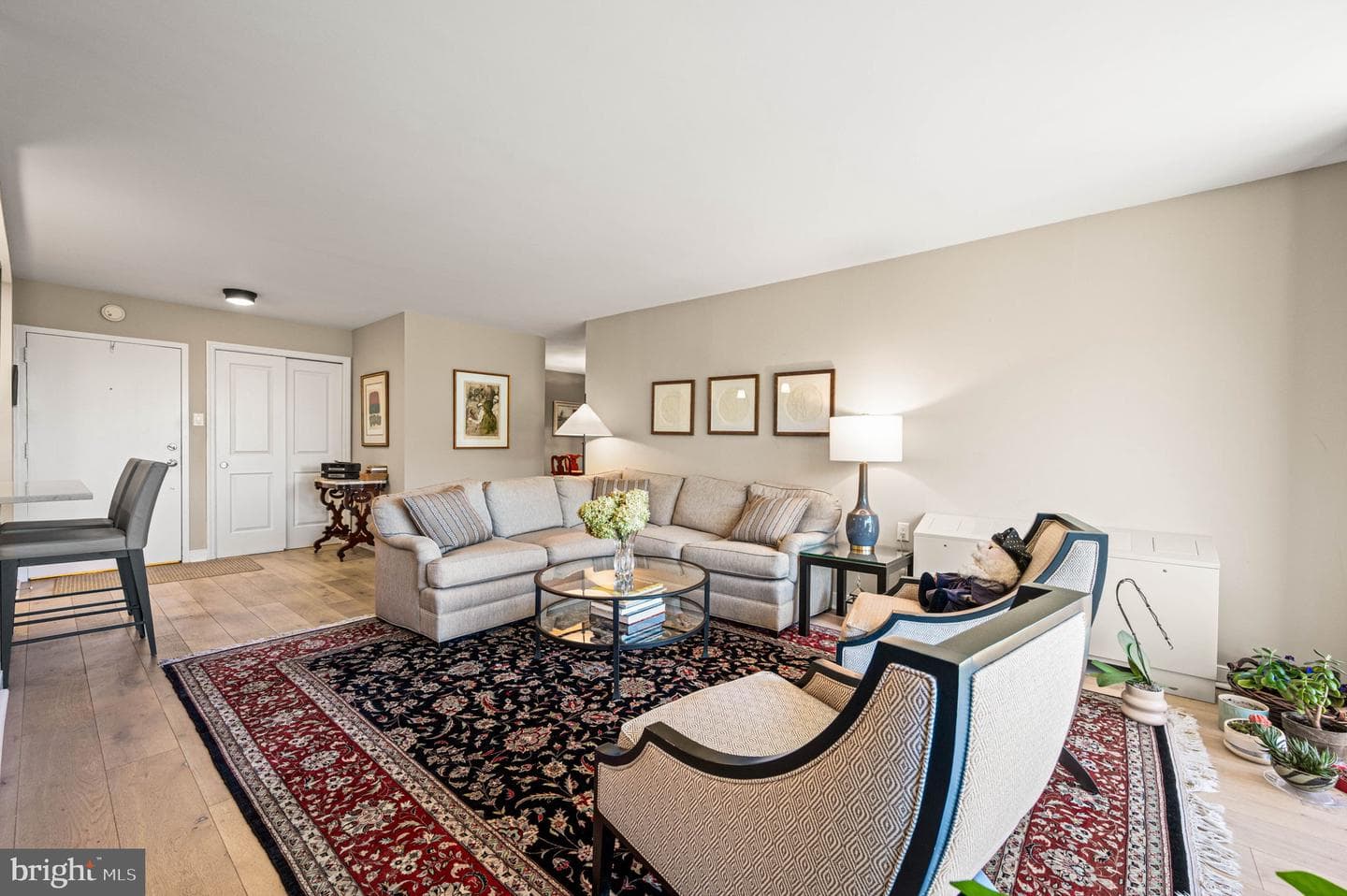801 Yale Avenue #508 photo 3