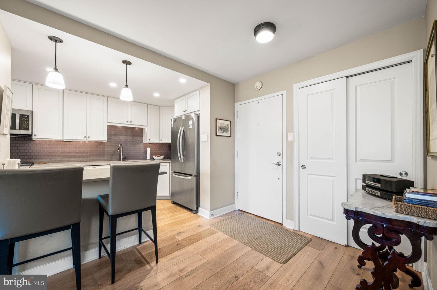 801 Yale Avenue #508 photo 5