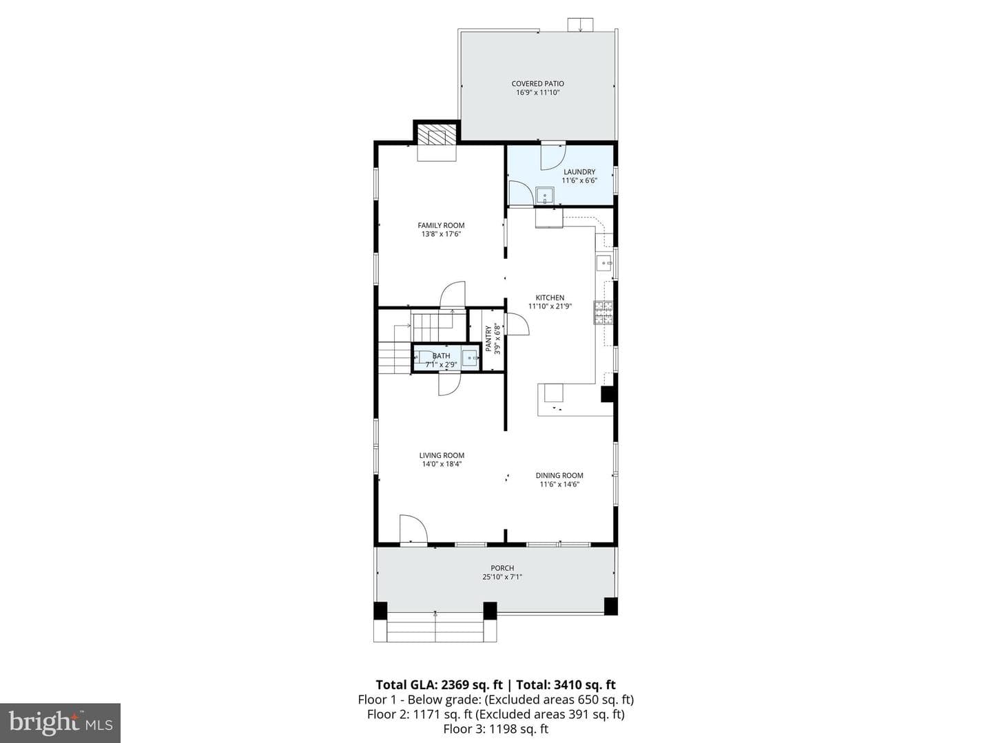 426 W Beech Tree Lane photo 32