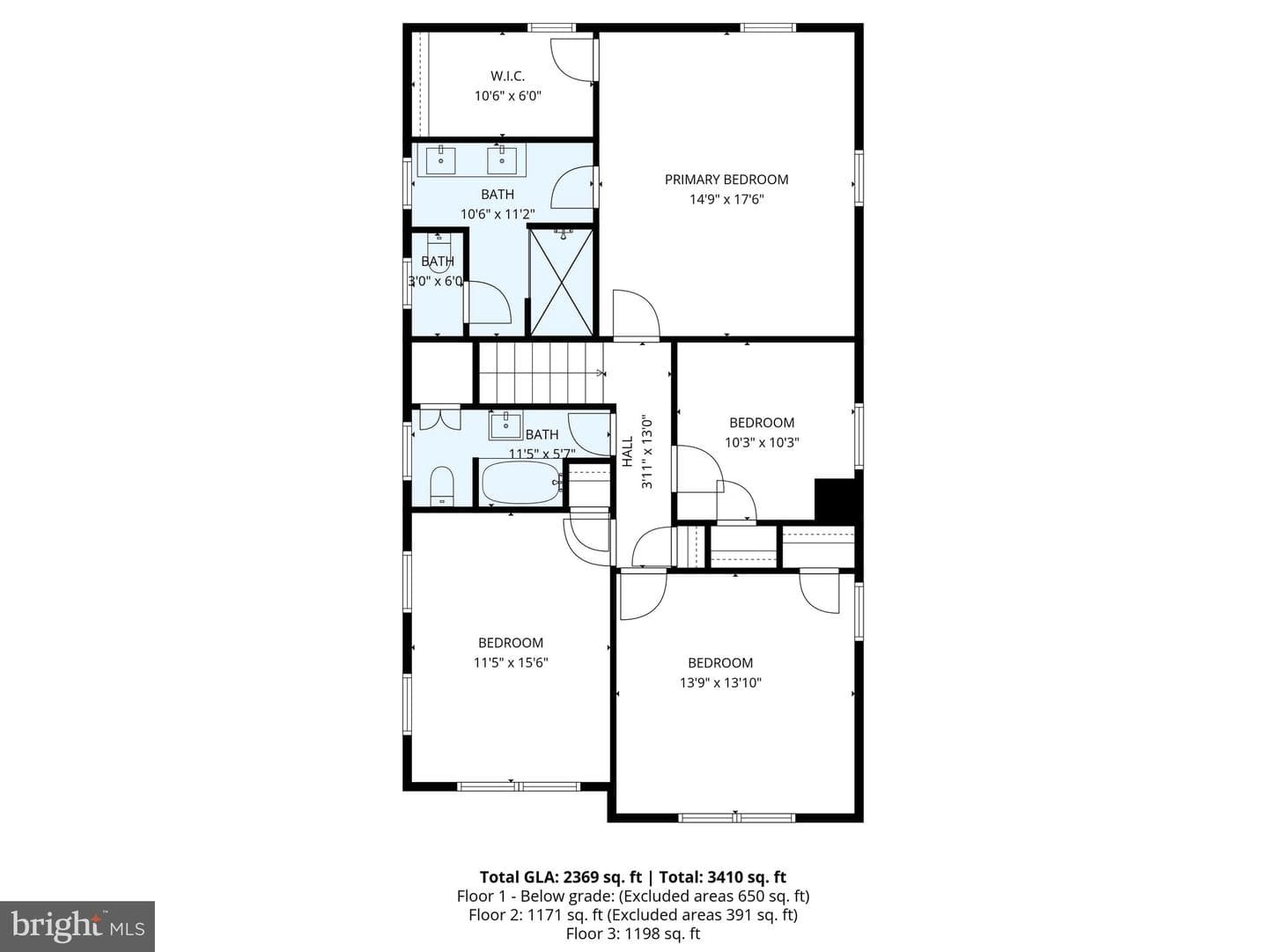 426 W Beech Tree Lane photo 33