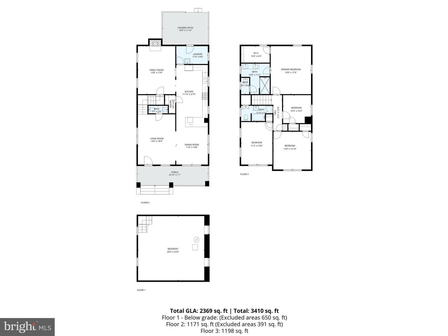 426 W Beech Tree Lane photo 34