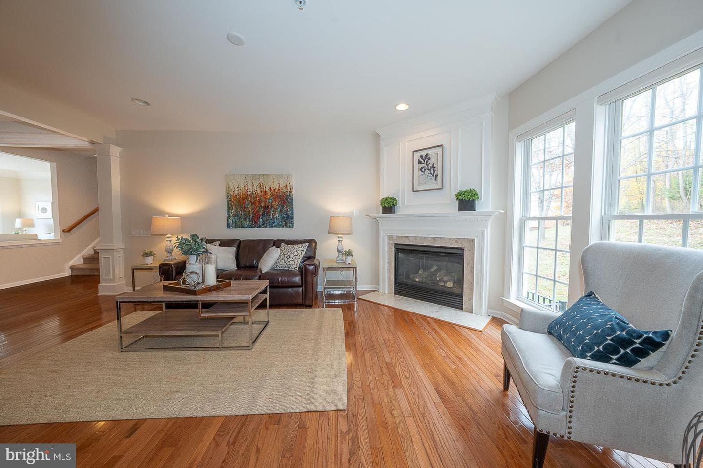 510 Guinevere Drive photo 23