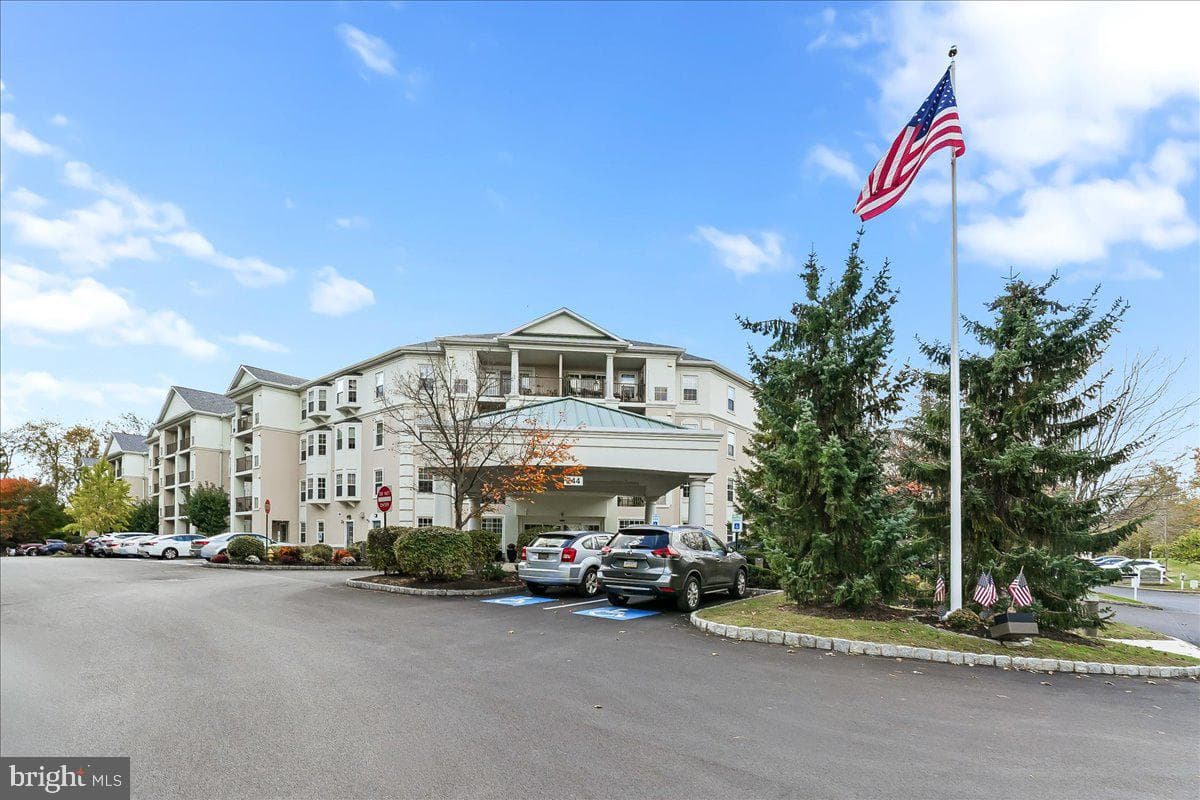 244 Baltimore Pike #108a