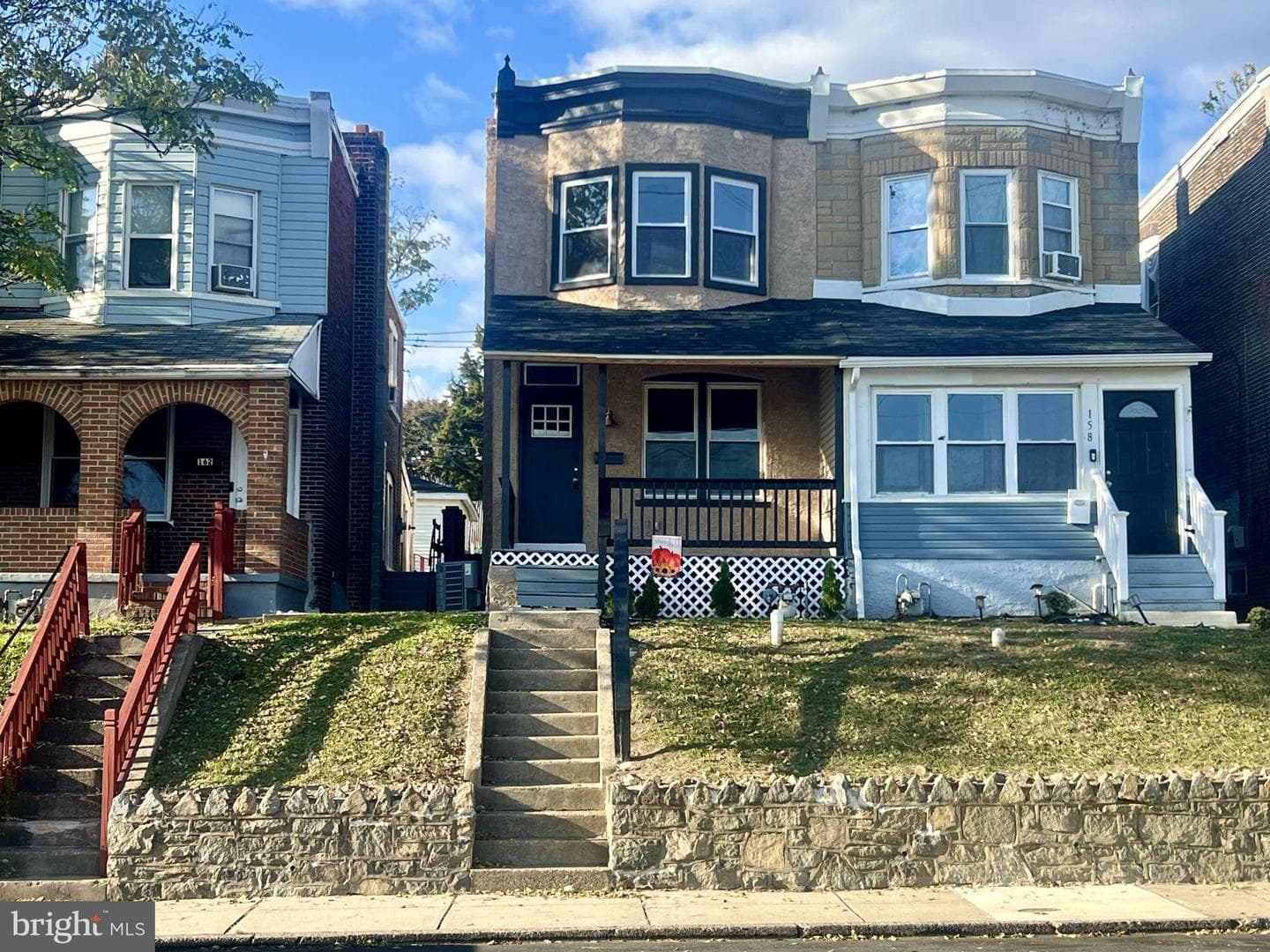 160 W Ridge Road