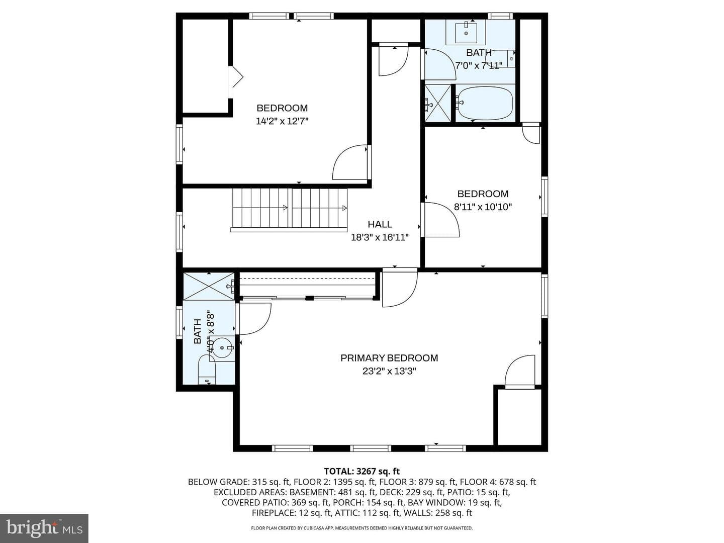 301 Shadeland Avenue photo 67