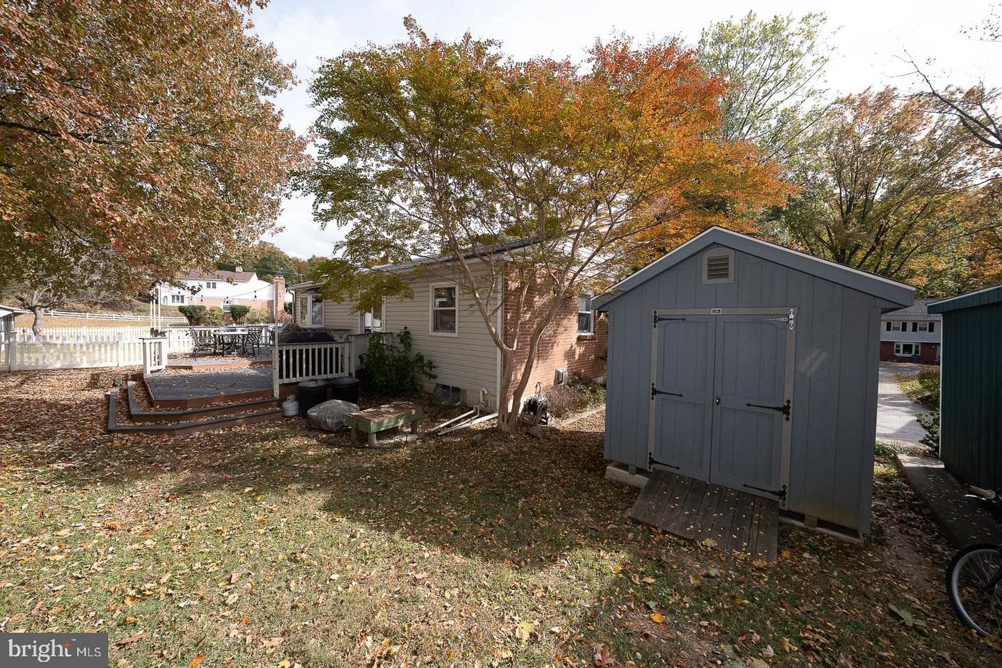 608 Old School House Drive photo 59