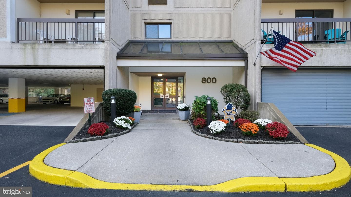 800 Avondale Road #7p photo 2
