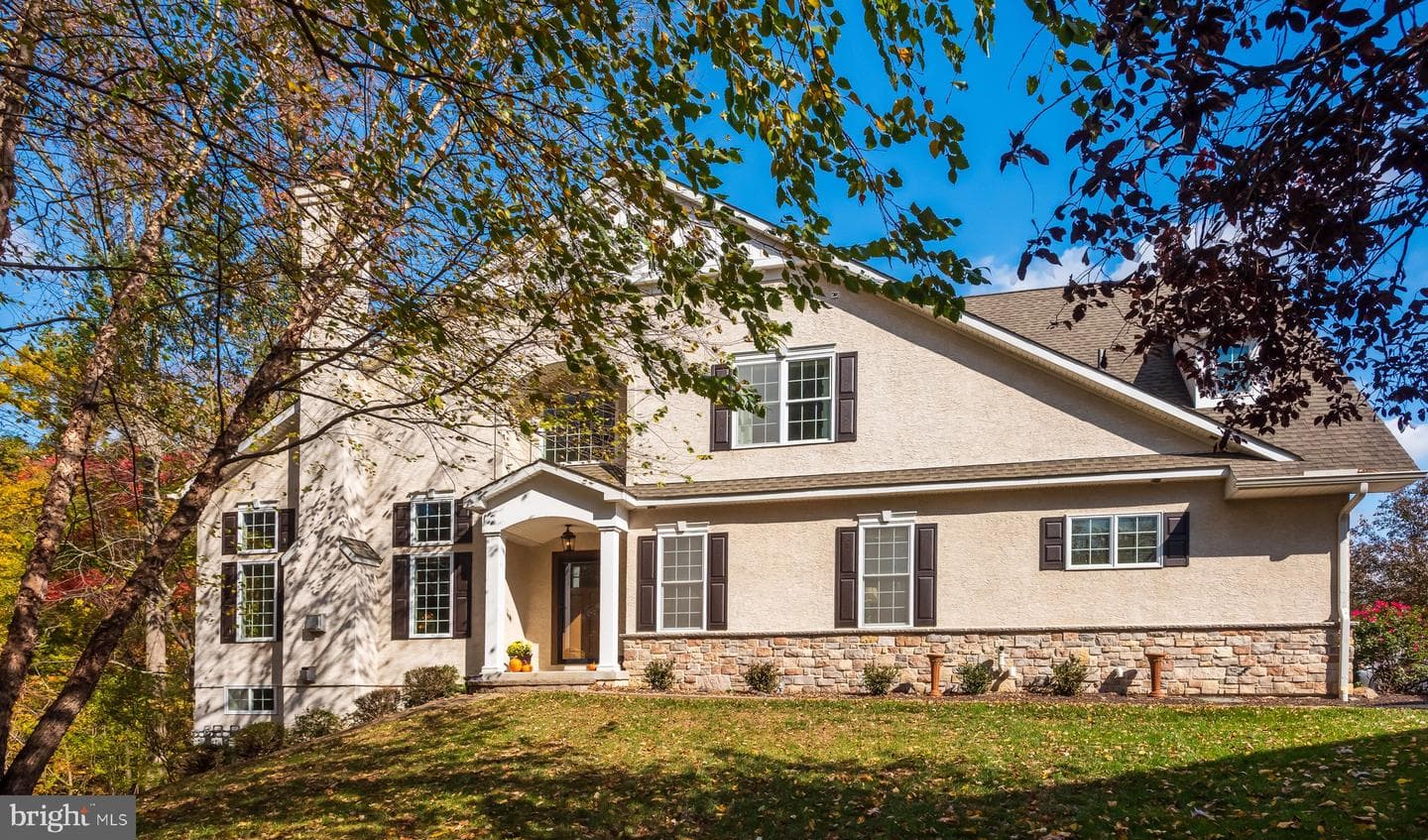 110 Dauphin Drive