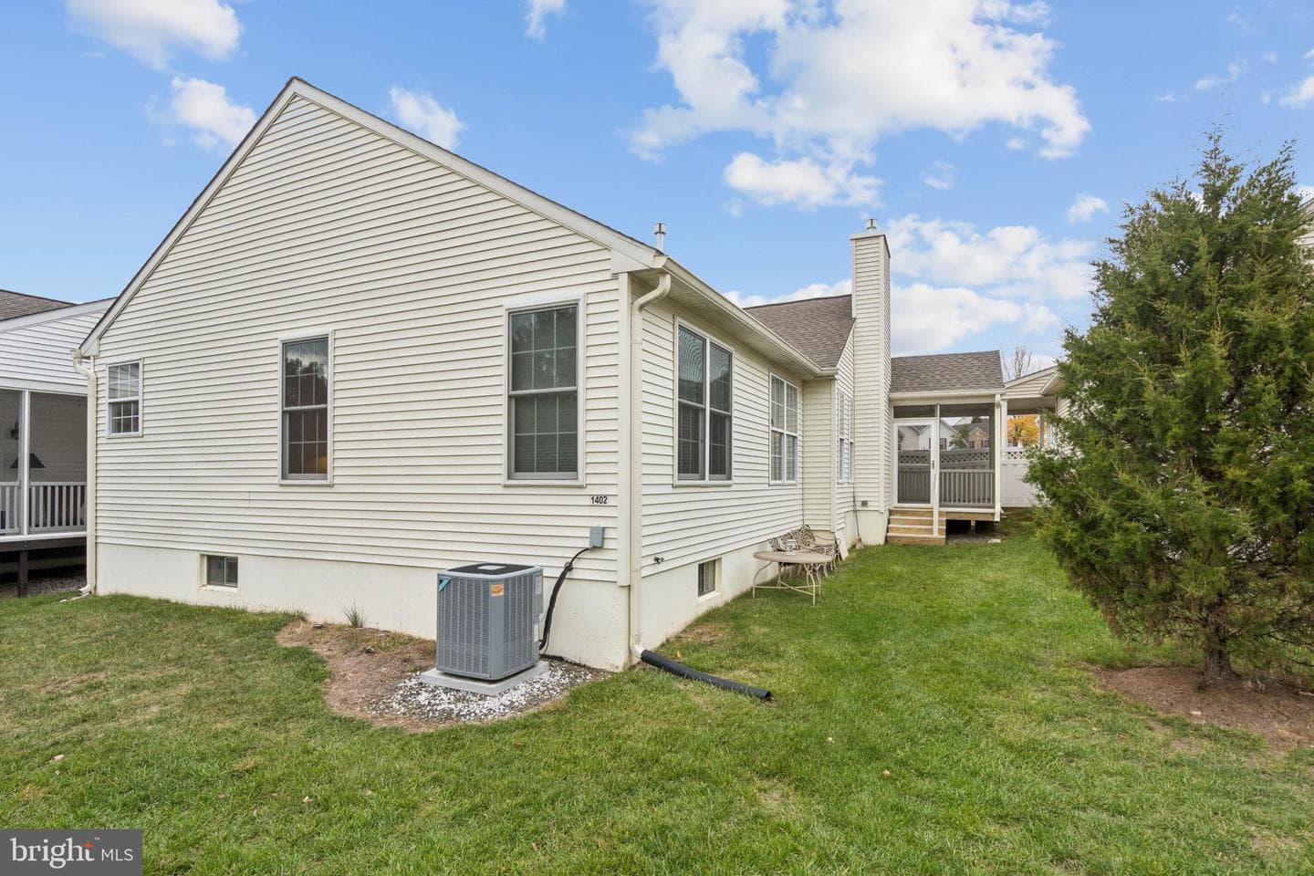 1402 S Hunting Horn Turn photo 22