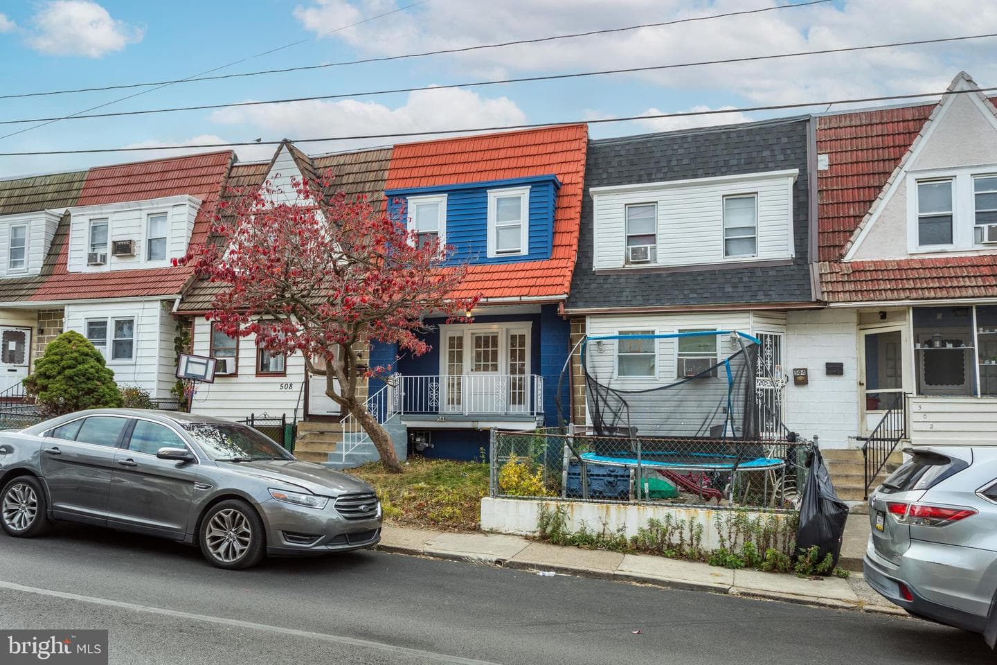 506 Hampden Road photo 1