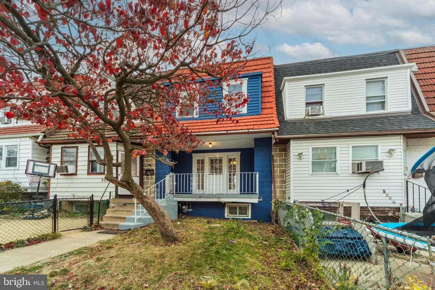 506 Hampden Road photo 3