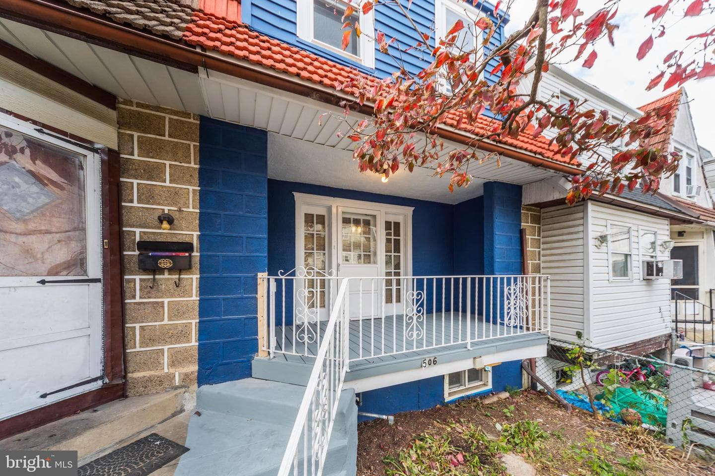 506 Hampden Road photo 4