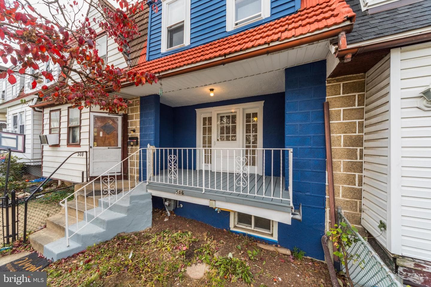 506 Hampden Road photo 5