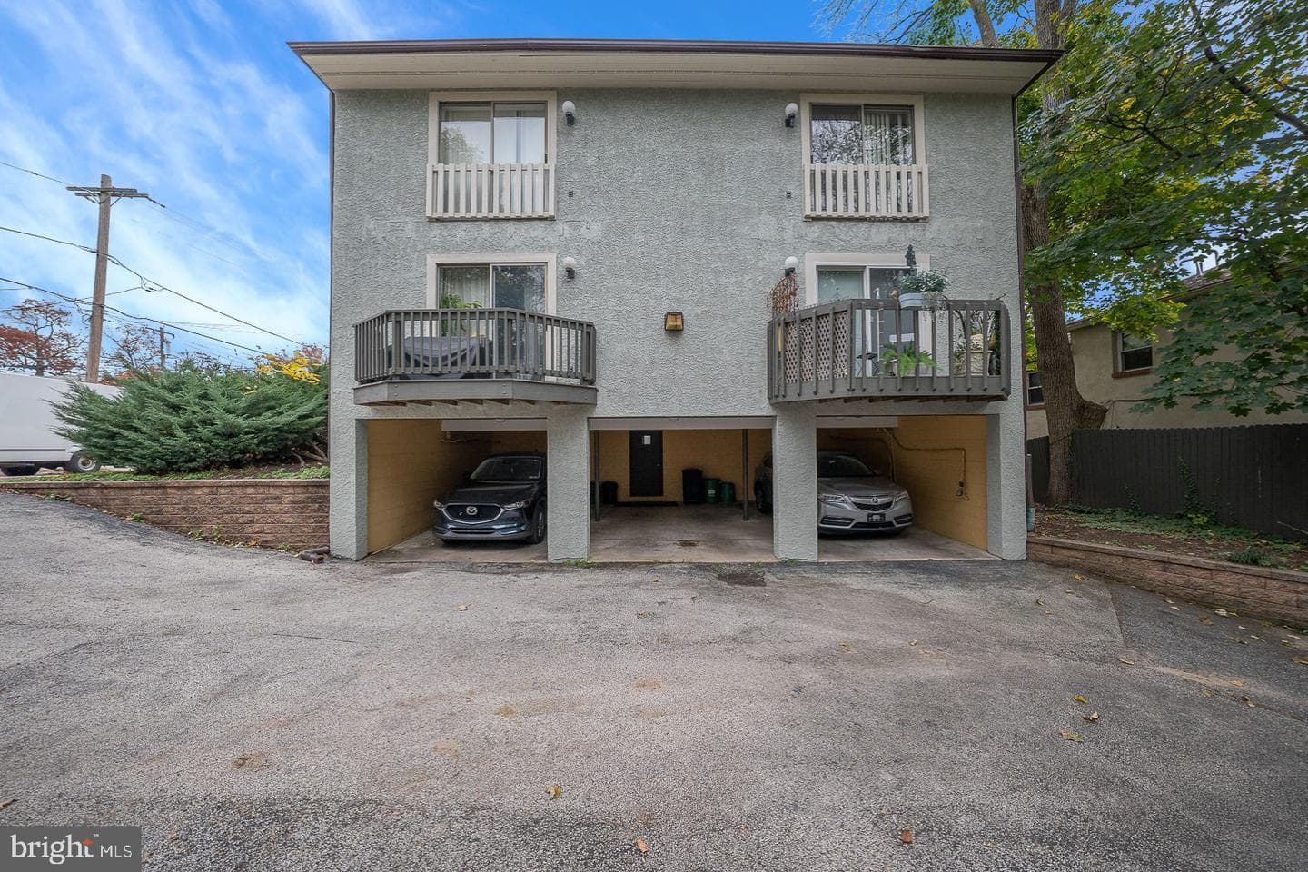 300 S Olive Street #2b photo 36