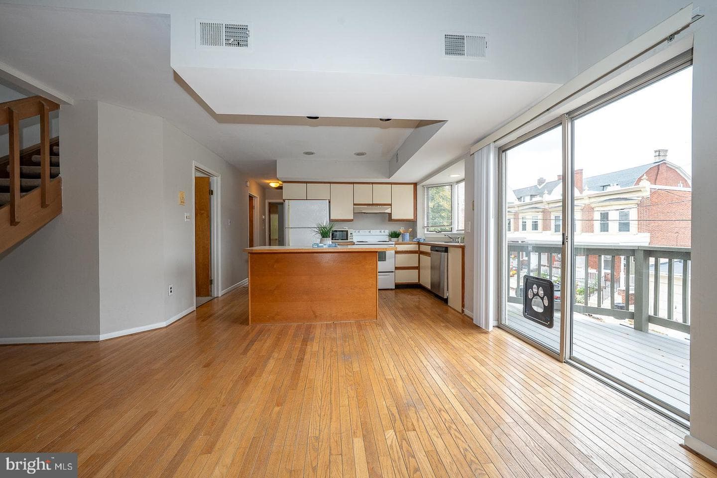 300 S Olive Street #2b photo 6