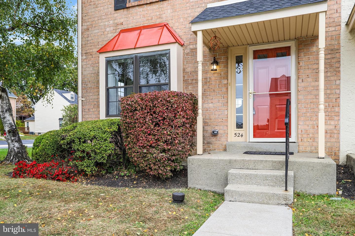 524 Ward Road photo 2