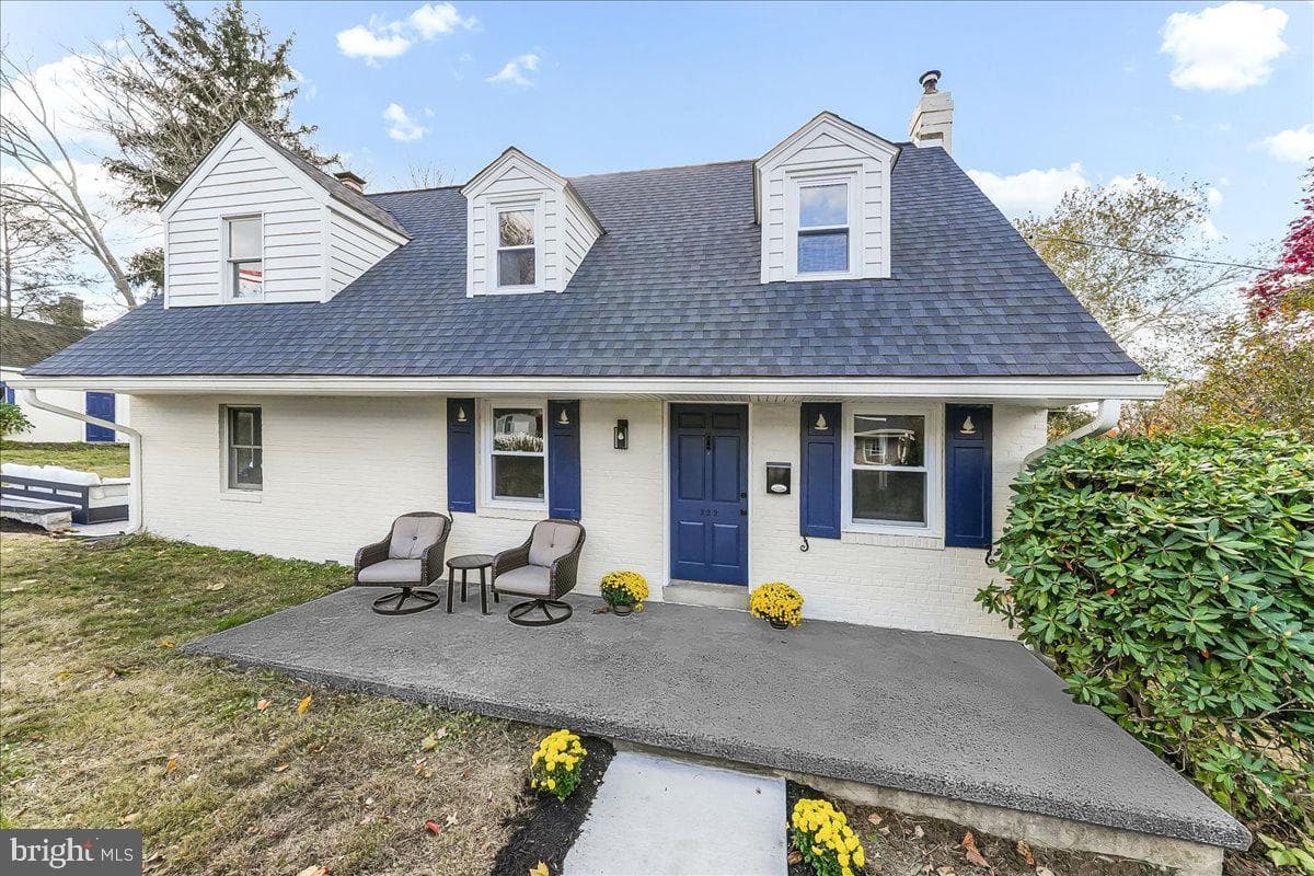 222 N Overhill Road photo 26
