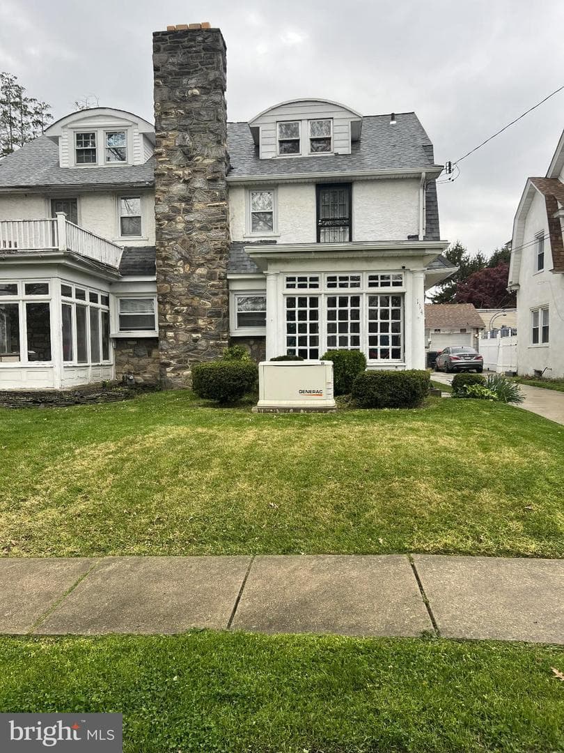 114 E Parkway Avenue, Chester