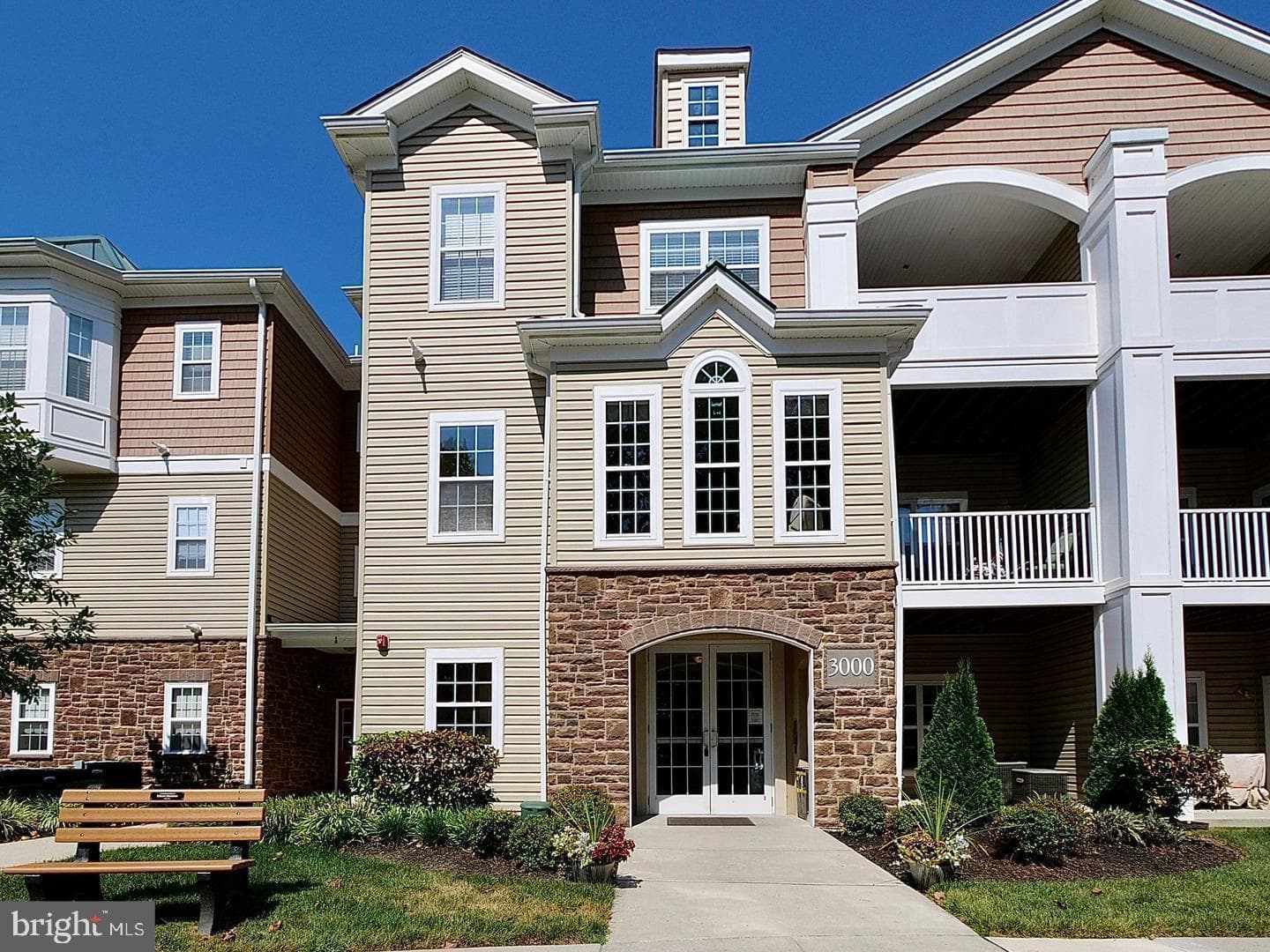 3000 Village Way #3101 photo 1